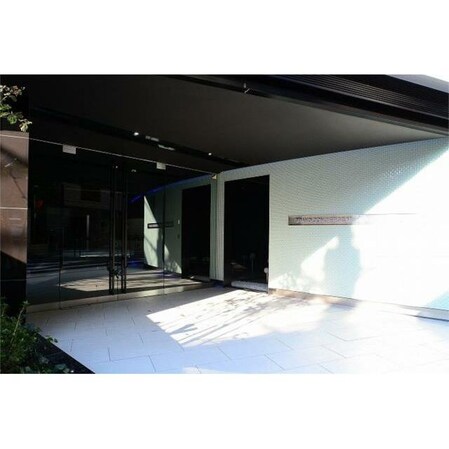 グランドコンシェルジュ三宿アジールコートの物件内観写真